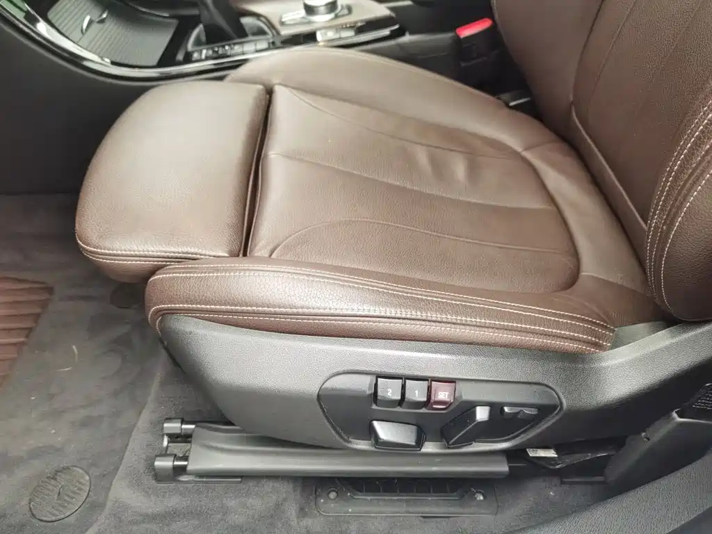 BMW X1 — миниатюра 20
