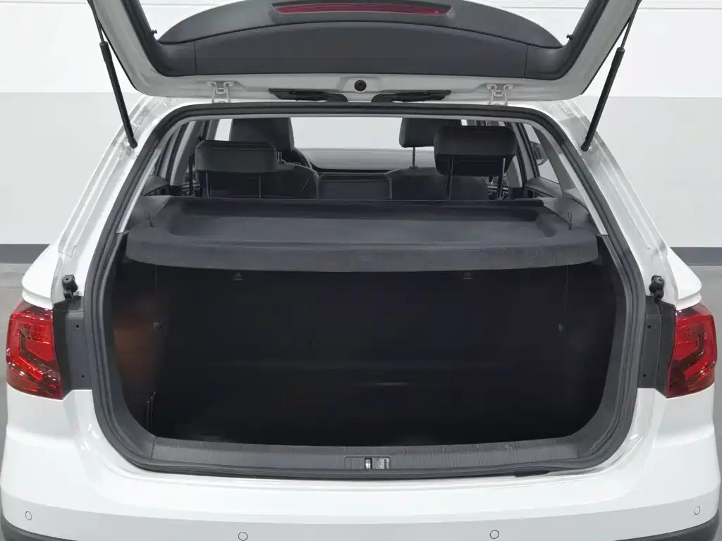Volkswagen C-Trek — миниатюра 16
