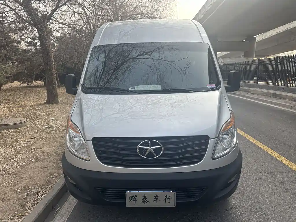 JIANGQI GROUP XINGRUI