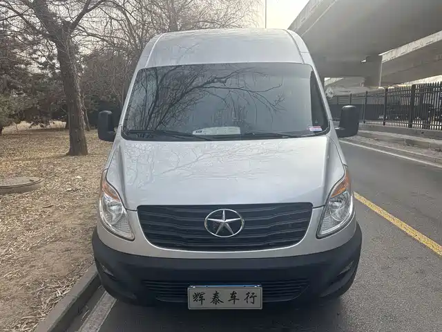 JIANGQI GROUP XINGRUI