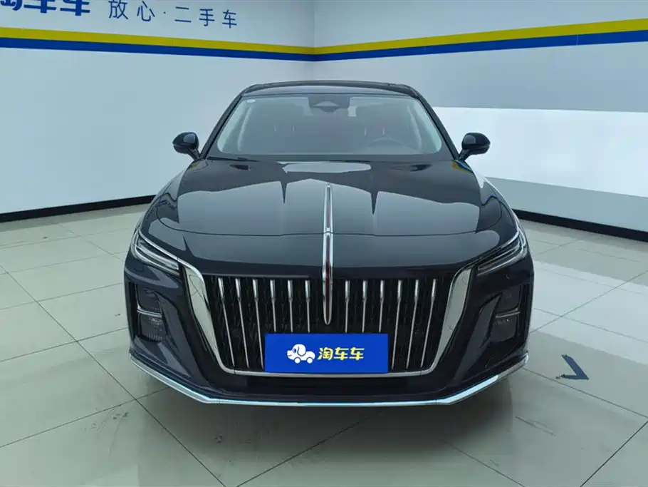 Hongqi HONGQI H5