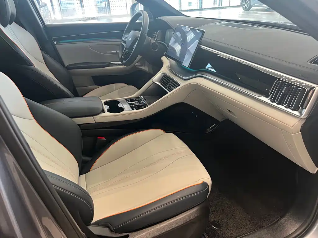 BYD SONGJIANG NEW ENERGY