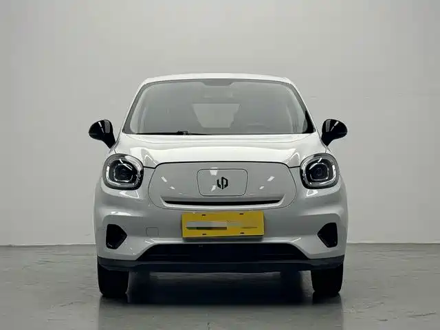 Leapmotor Leapmotor T03 — миниатюра 2