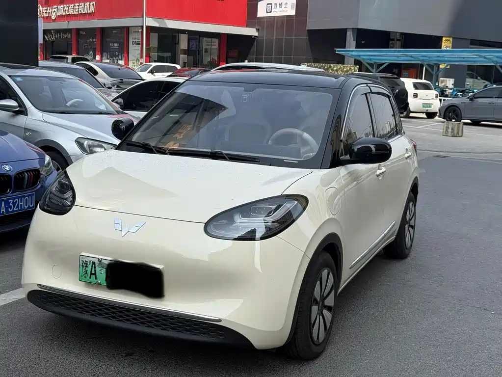 Wuling Binguo