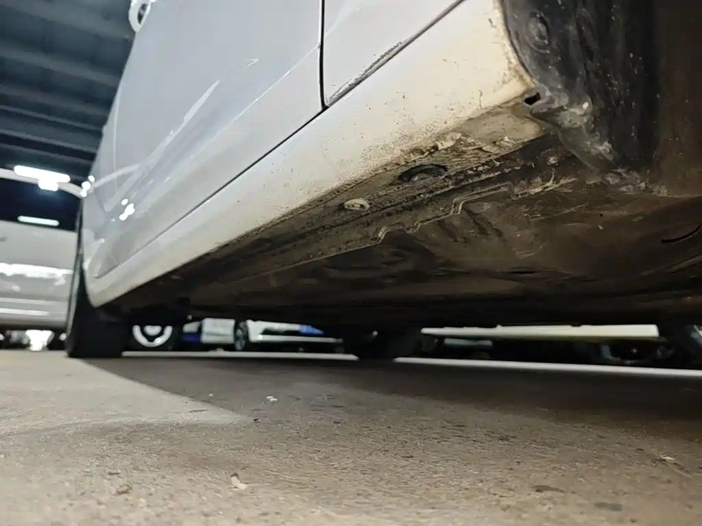 Buick Regal — миниатюра 21
