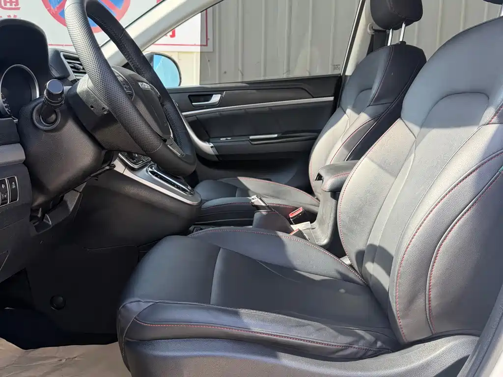 Haval H6 — миниатюра 4