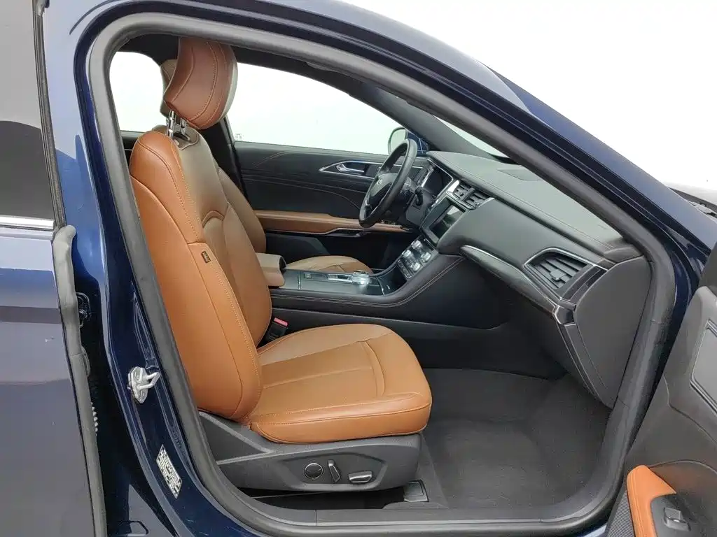 Ford Taurus — миниатюра 23