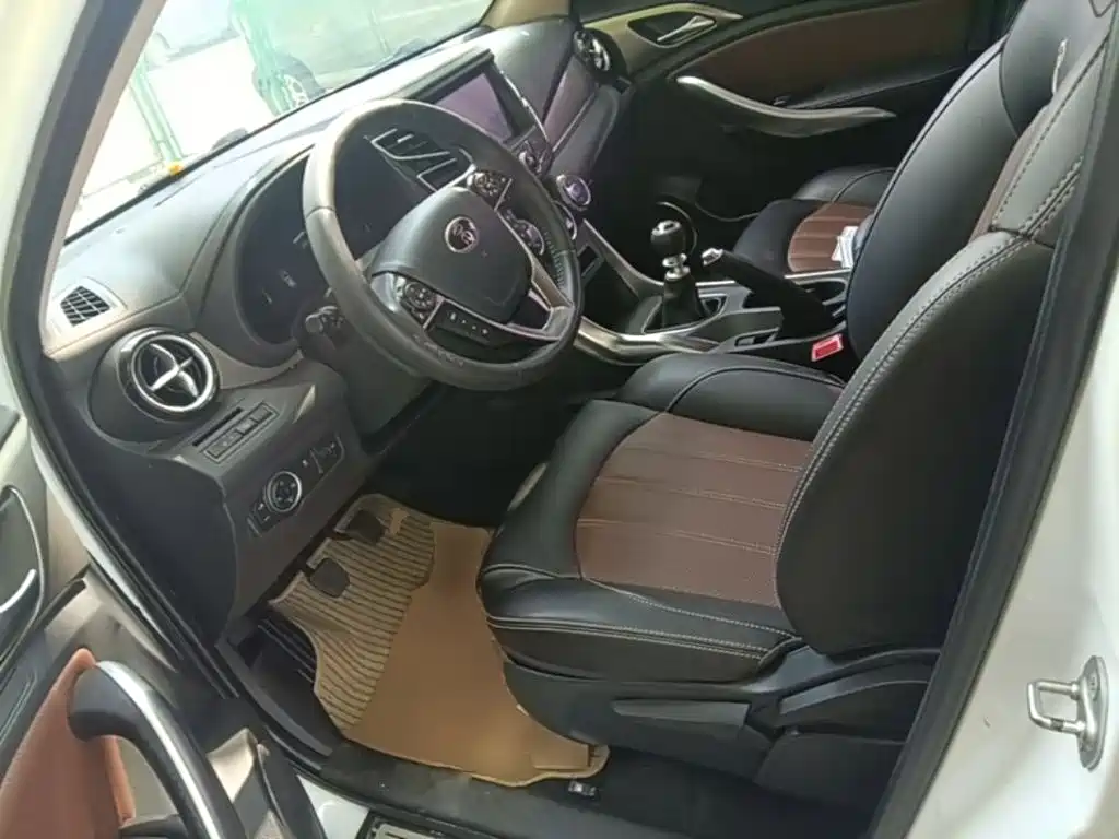BYD Song — миниатюра 15