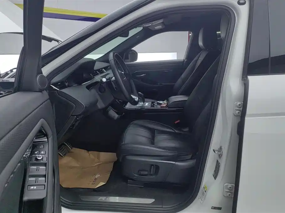 LAND ROVER RANGE ROVER AURORA