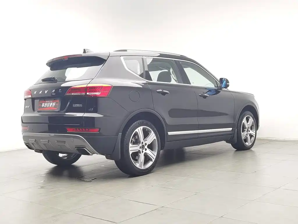 Haval H7 — миниатюра 2