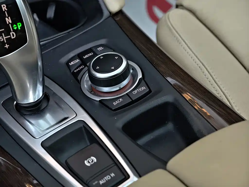 BMW X6 xDrive35i Sport Type, фото 32