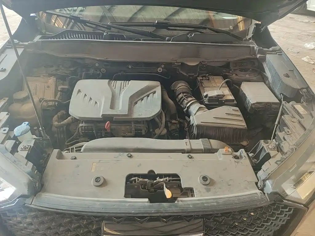 Haval H6 — миниатюра 20