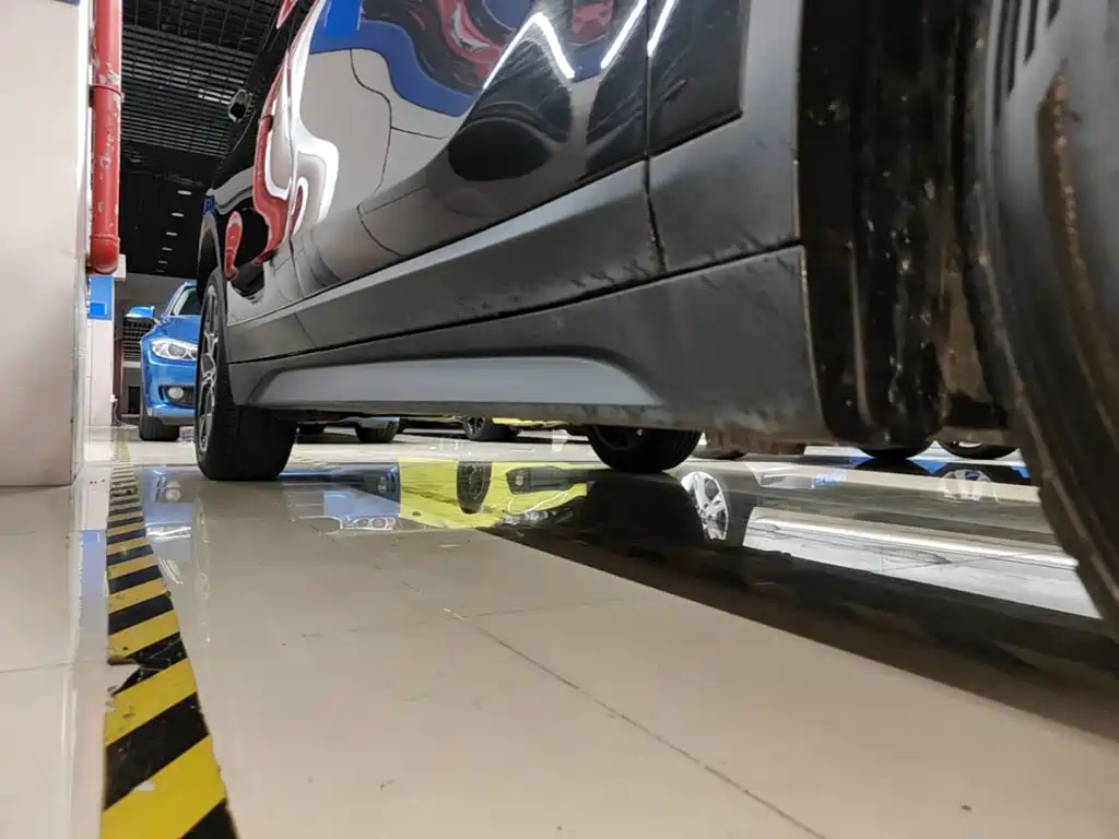 BMW X1 — миниатюра 21