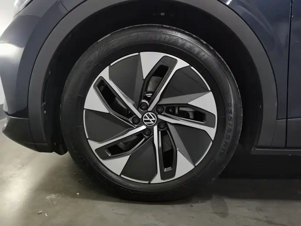 Volkswagen ID.4 Crozz — миниатюра 17