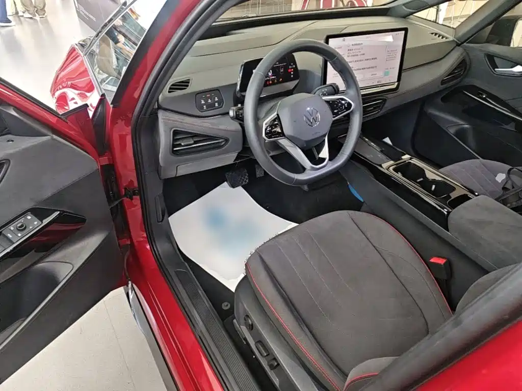 Volkswagen ID.3 — миниатюра 16