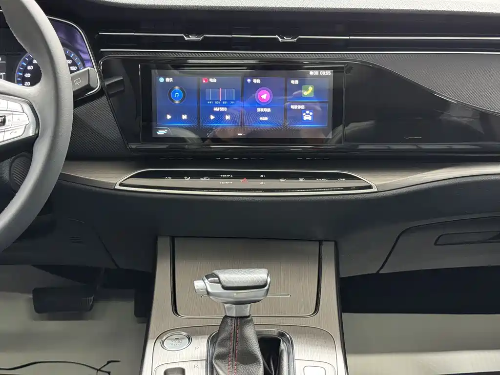 Oshan Oushang X7 — миниатюра 14