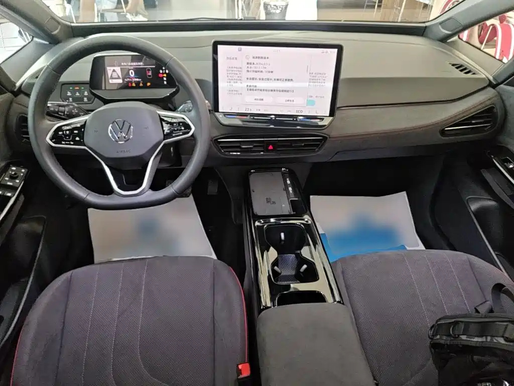 Volkswagen ID.3 — миниатюра 10