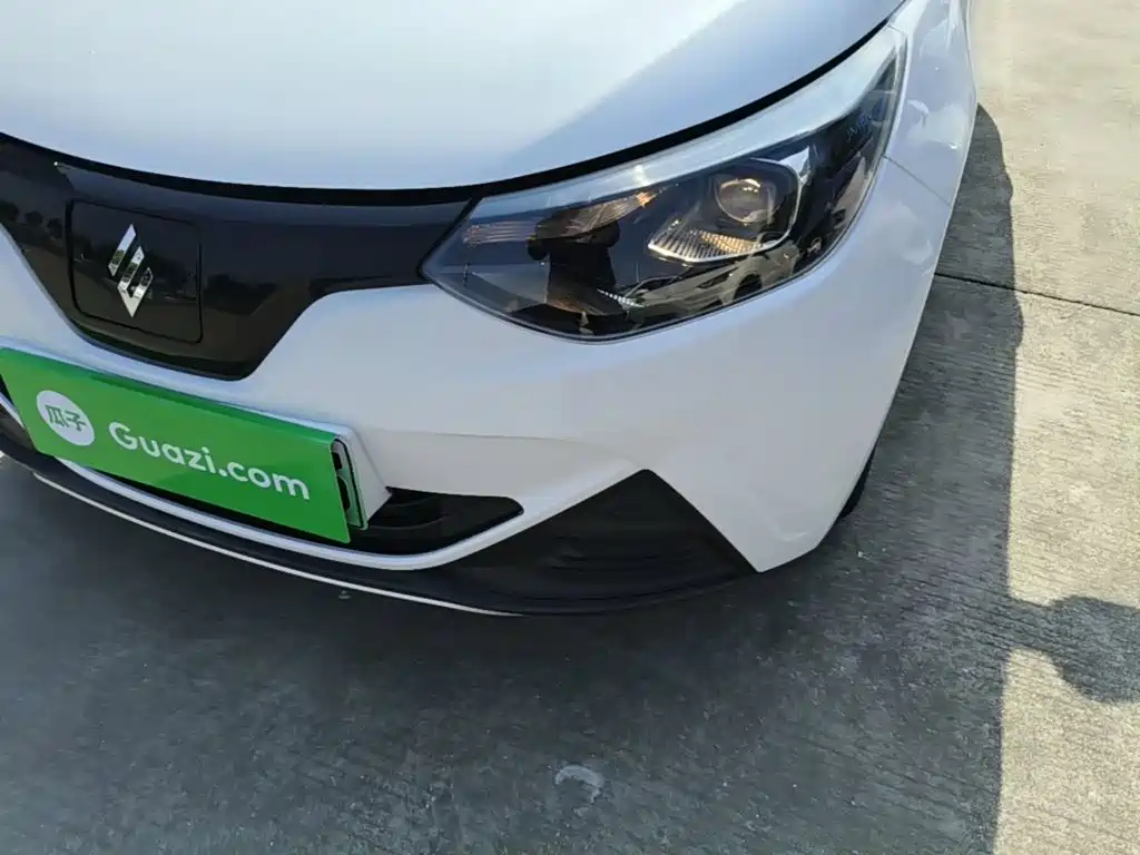 JMEV EV2 — миниатюра 24