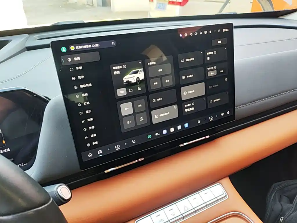 Haval Xiaolong MAX — миниатюра 13