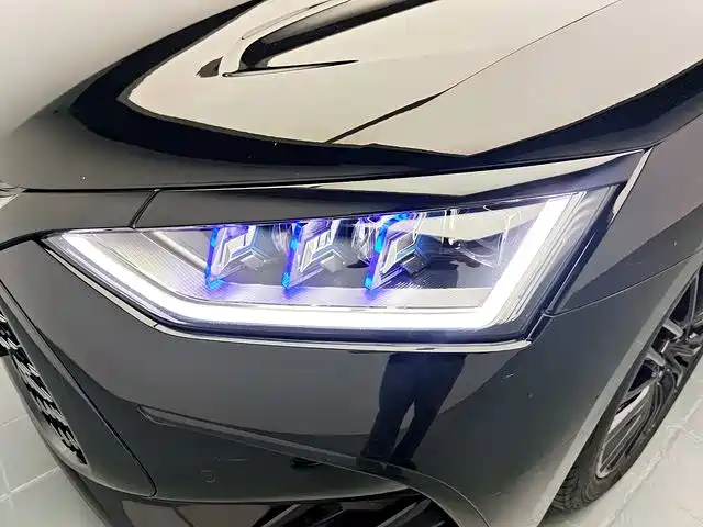 BYD Han — миниатюра 18