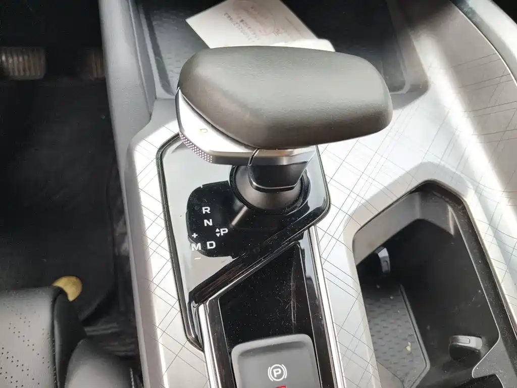 Geely Xingrui — миниатюра 15
