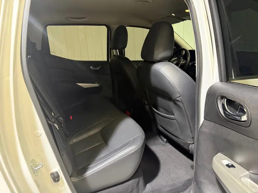 Dongfeng Rich 6 New Energy — миниатюра 40