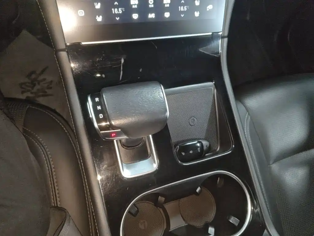 Li Auto Li ONE — миниатюра 14
