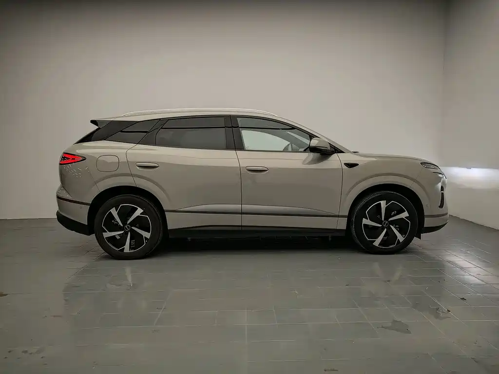 BYD Sealion 06 — миниатюра 8
