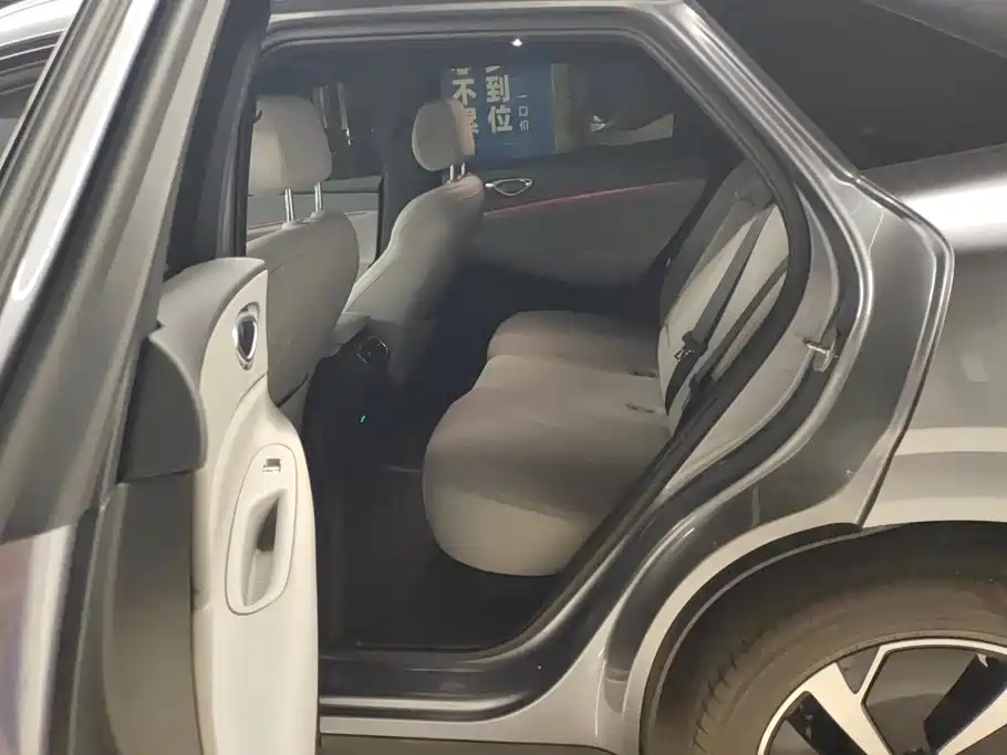 BYD Sealion 06 — миниатюра 11