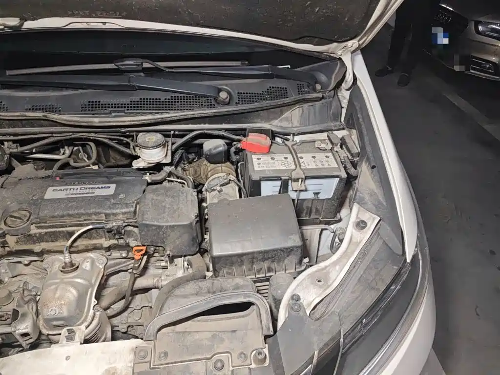Honda Odyssey — миниатюра 23