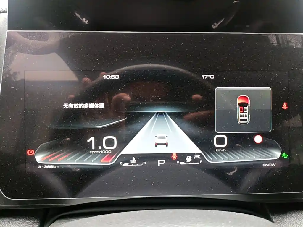 Haval Big Dog — миниатюра 12