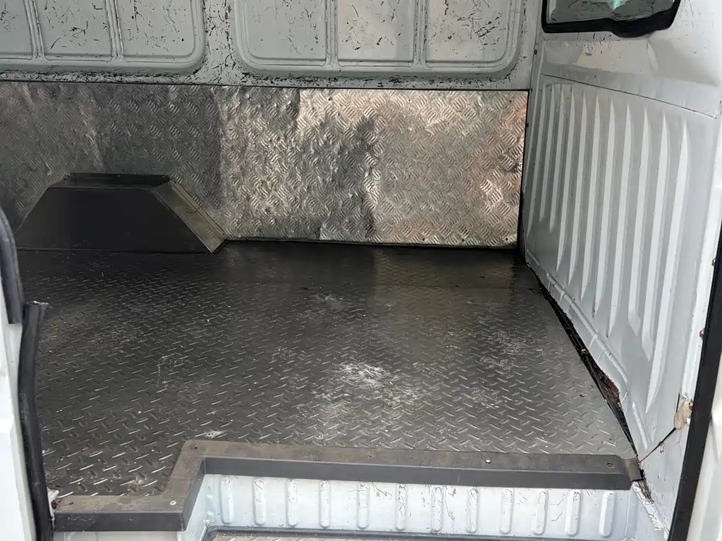 FORD CLASSIC QUANSHUN