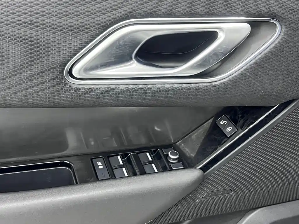 LAND ROVER RANGE ROVER STAR PULSE