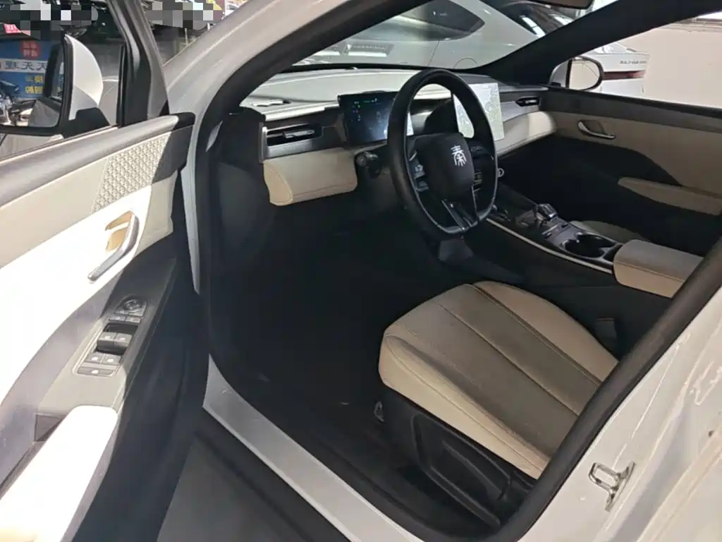 BYD Qin PLUS — миниатюра 16