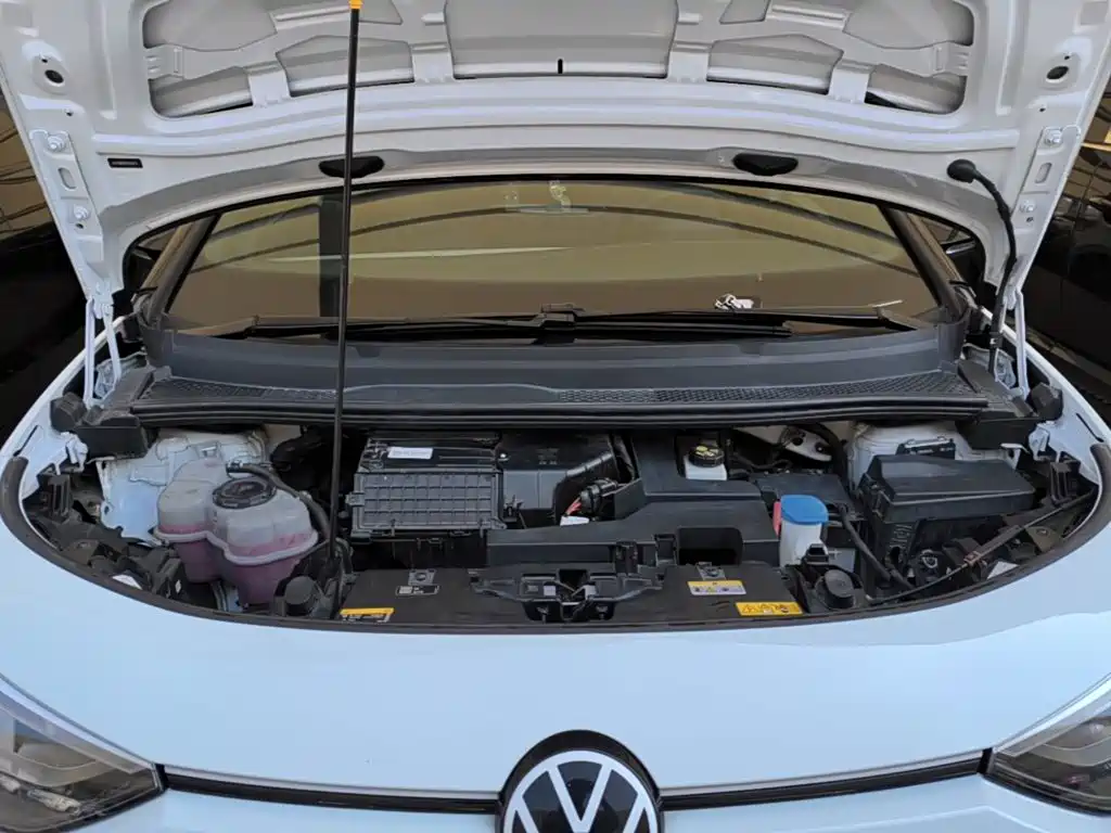 Volkswagen ID.3 — миниатюра 20