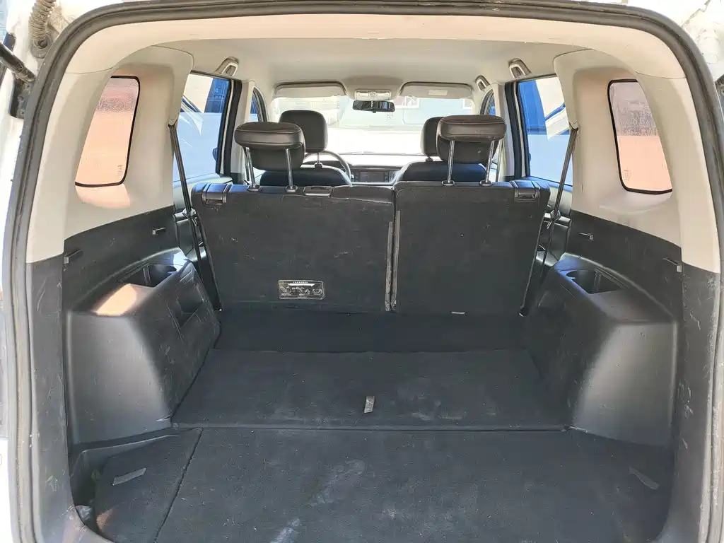 Kaicheng Oushang A600EV — миниатюра 7