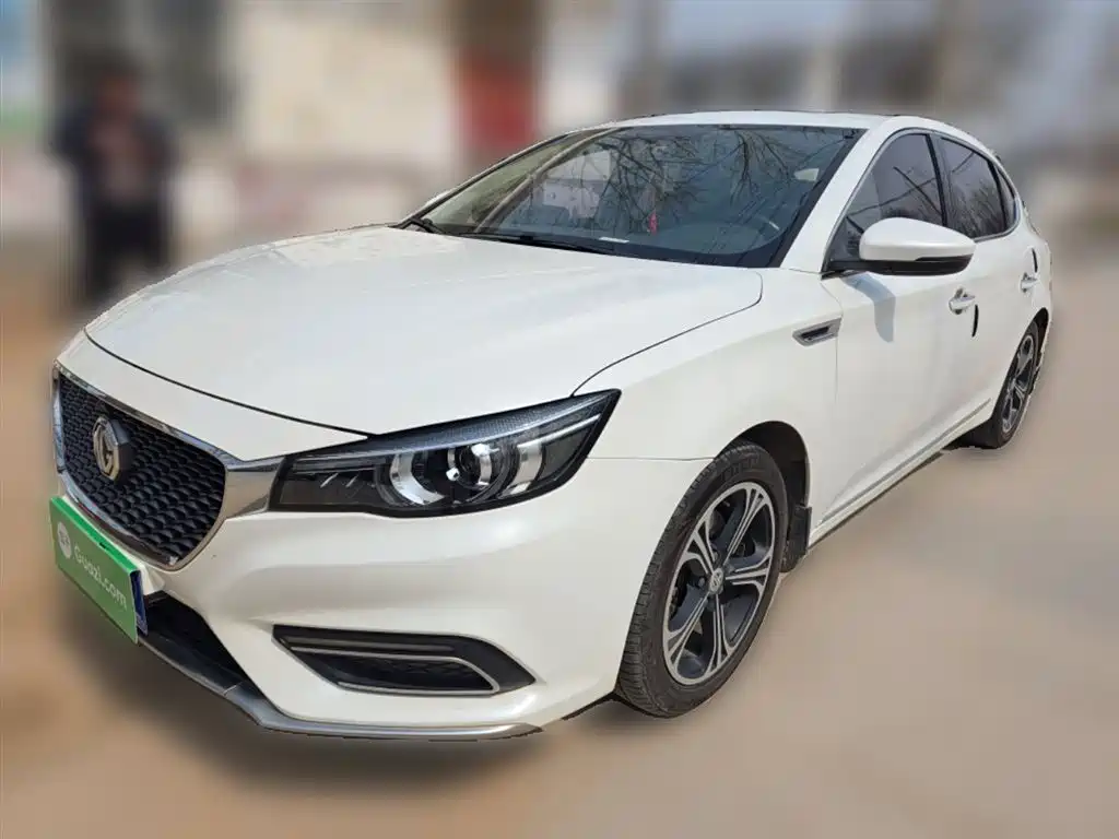 Купить MG MG6