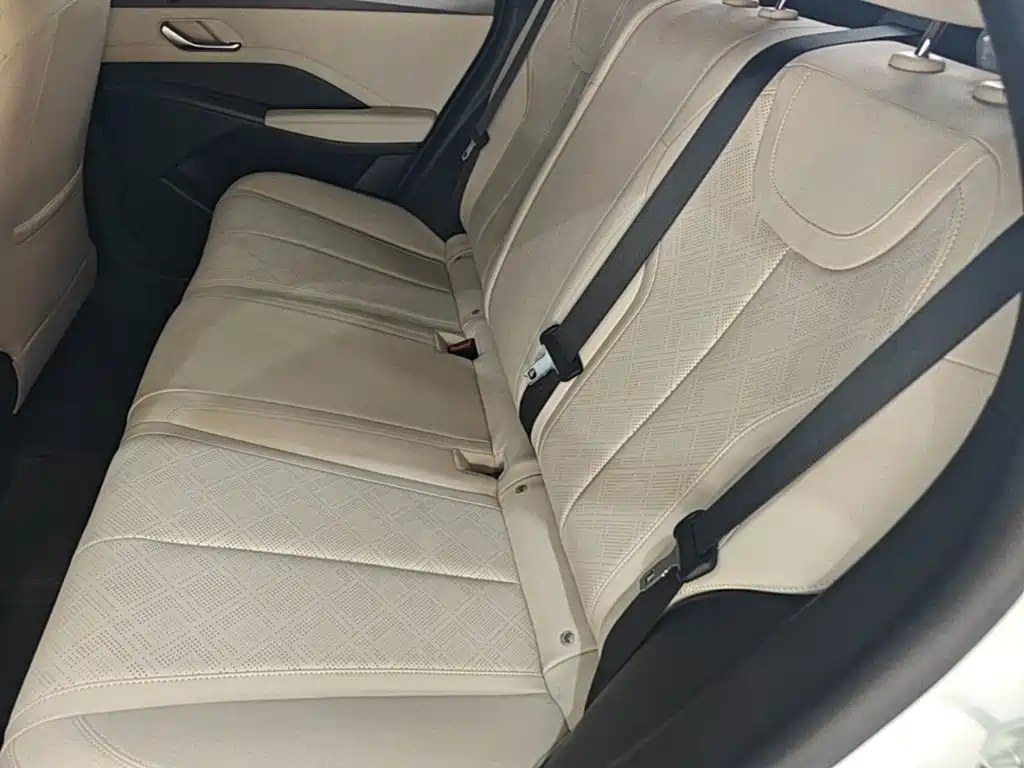 BYD Qin PLUS — миниатюра 17