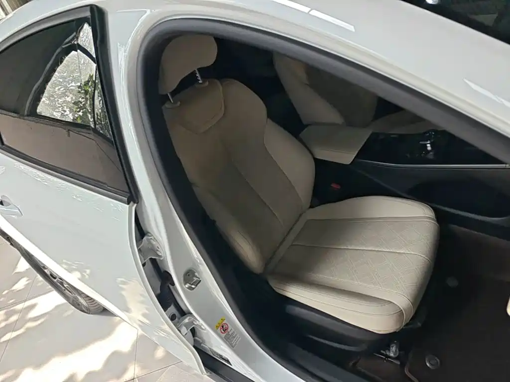 BYD Qin PLUS — миниатюра 25
