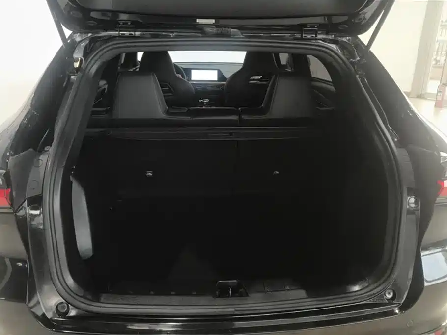 CHANGAN CHANGAN AUCHAN X5