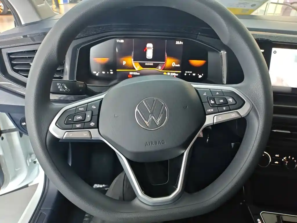 Volkswagen Lavida — миниатюра 11