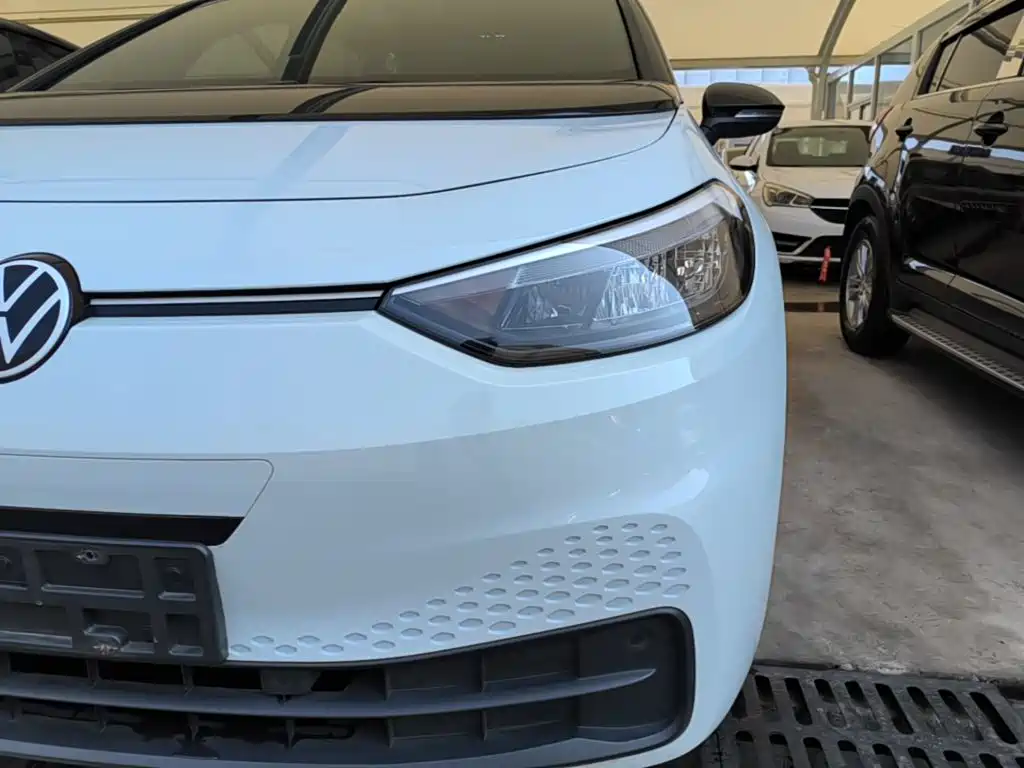 Volkswagen ID.3 — миниатюра 24