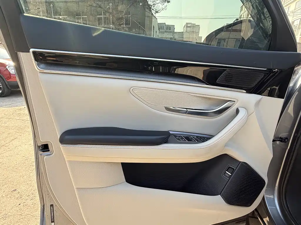 BYD SONGJIANG NEW ENERGY