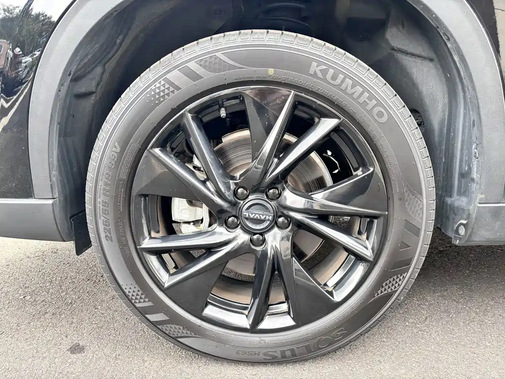 Haval H6 — миниатюра 4