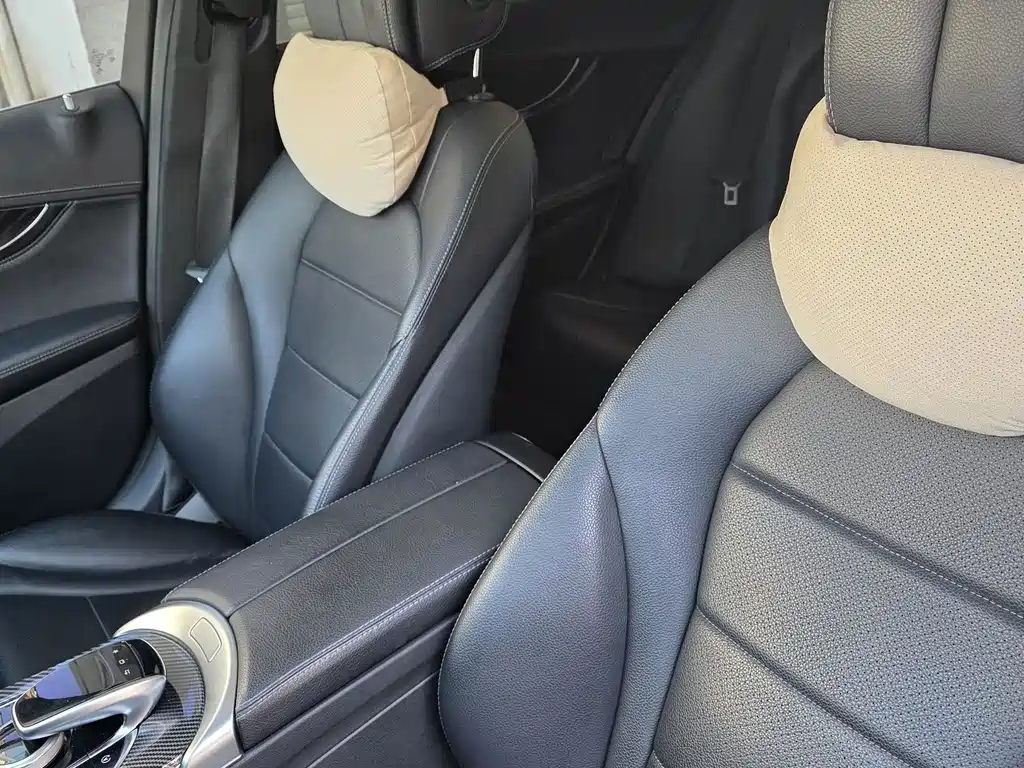 Mercedes-Benz C-Class C 2016 C 200 L Sport