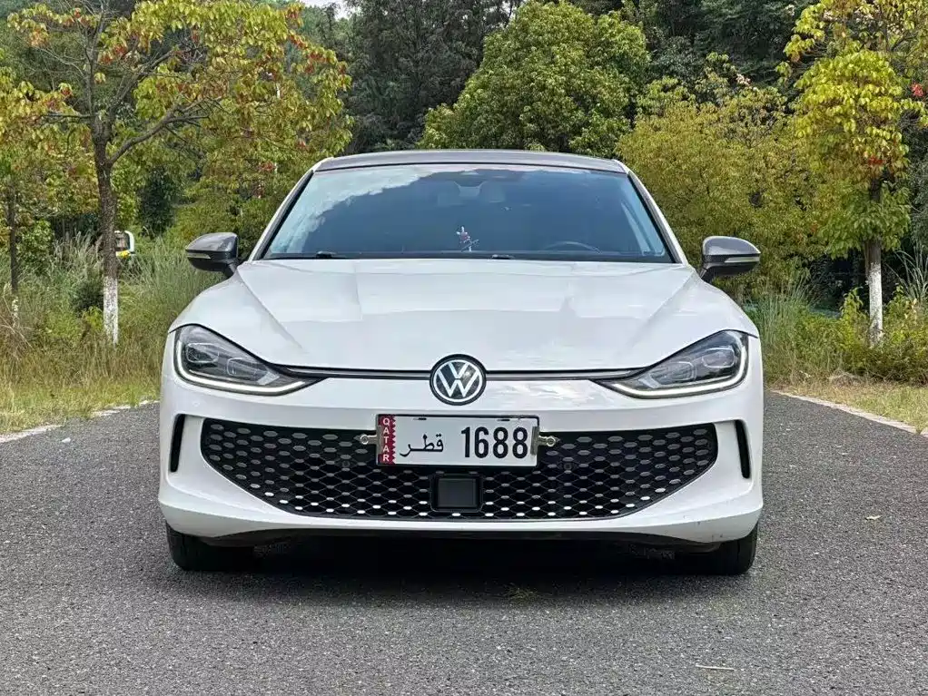 Volkswagen Lamando — миниатюра 2