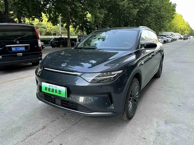 2024 Leapmotor C11