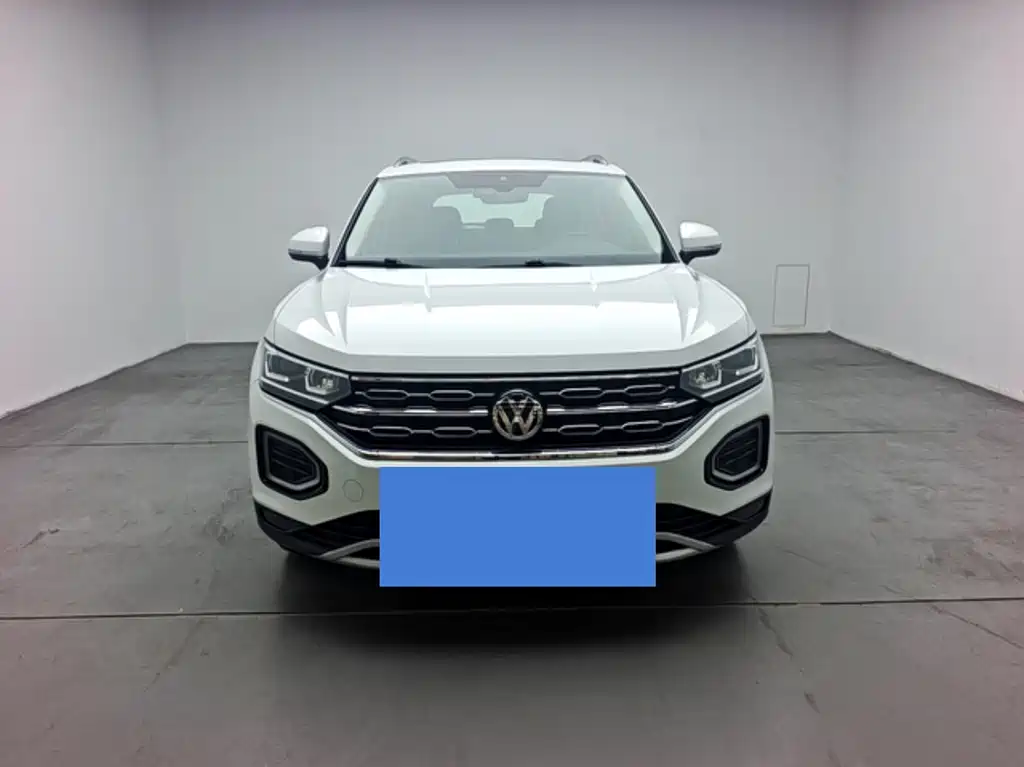 VOLKSWAGEN TANYUE