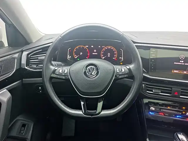 VOLKSWAGEN TANYUE