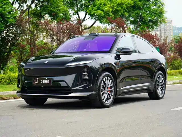2025 Nio EC6
